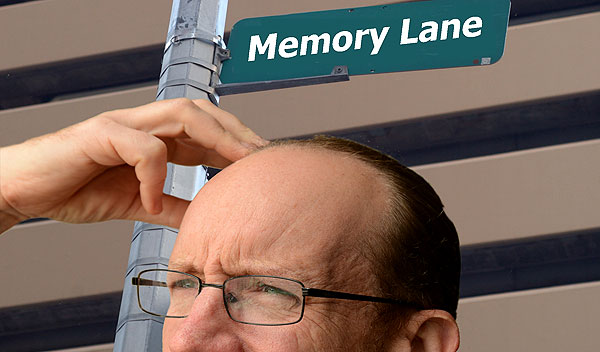 Forget to Remember