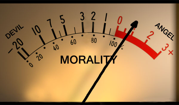 Moral’s Law