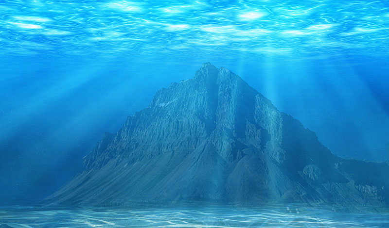 What Lies Beneath