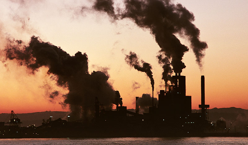 Climate Conversation