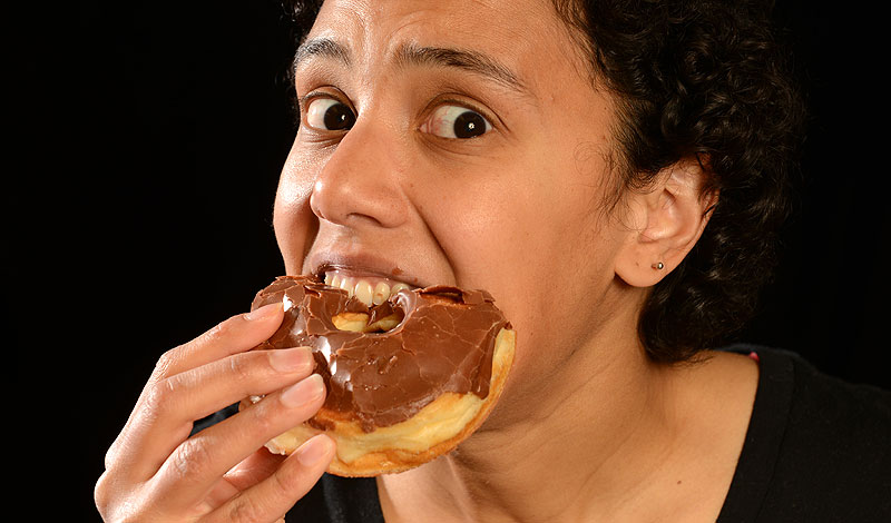Skeptic Check: Not So Sweet
