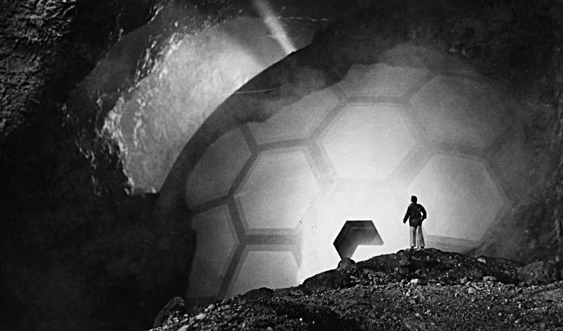 Science Fiction