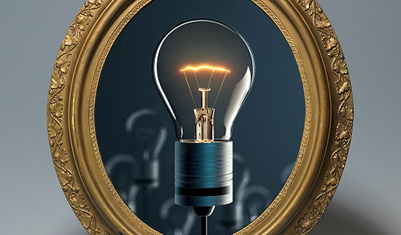 Creative Brains