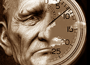 Aging: Stop Right There!