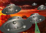 Alien Invasion