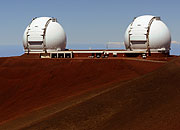 Aloha Astronomy