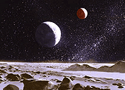 A Man, A Planet, A Tenal: Panama!