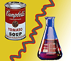 Science and Art: Worlds Apart?