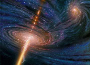 Journey to a Black Hole