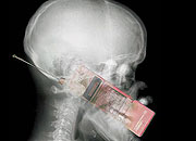 Skeptic Check: Cell Phone Danger