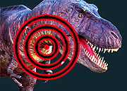 Dinos and Carnivorous Kangaroos