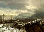 Earth: A Century Hence