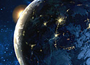 Earth: A Millennium Hence
