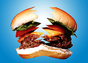 The End of Food