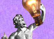 Eureka!