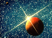 Exoplanets