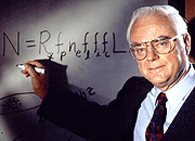 Formula One: The Drake Equation