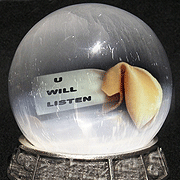 Skeptical Sunday: Fortune Cooking