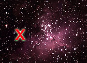 Found in Space