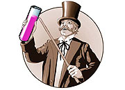Skeptic Check: Fraudcast News