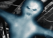 Skeptical Sunday: Ghost of a Chance