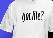 Got Life?