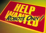 Humans Need Not Apply
