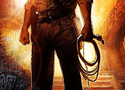 Skeptical Sunday: The Science of Indiana Jones