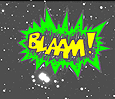 The Horrendous Space Kablooie