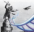 Monsters and Mutations