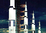 Let’s Do Launch