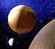 A Trip Through the Solar System… But How Do You Planet?