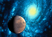 From Mars to Eternity
