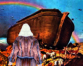Skeptical Sunday: There’s Noah Counting