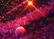 Light, the Universe, and Everything