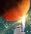 These Planets Are a Gas