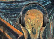 Rend Me Your Ears