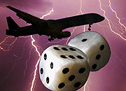 Skeptical Sunday: Risky Business