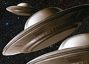 Skeptic Check: Saucer’s Apprentice