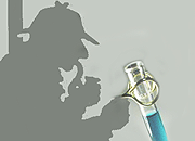 Science Detectives
