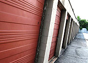 Seth’s Storage Locker