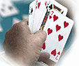 Skeptical Sunday: Sleight of Hand