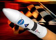 Space Race 2.0