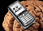 TXT MSG: Thought
