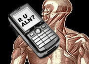 TXT MSG: Behavior