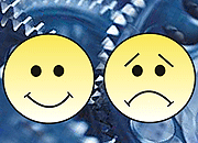 Technology: Hero or Horror?