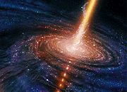 That’s Cosmic!