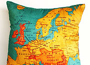 Time for a Map