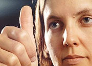 How the Universe Measures Up