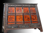Seth’s Cabinet of Wonders
